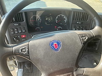 2013 scania p280 vuilniswagen - afbeelding 11 van  64