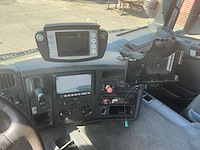 2013 scania p280 vuilniswagen - afbeelding 18 van  64