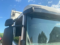 2013 scania p280 vuilniswagen - afbeelding 27 van  64