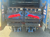 2013 scania p280 vuilniswagen - afbeelding 32 van  64