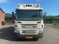 2013 scania p280 vuilniswagen - afbeelding 23 van  64