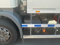 2013 scania p280 vuilniswagen - afbeelding 46 van  64