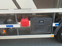 2013 scania p280 vuilniswagen - afbeelding 47 van  64