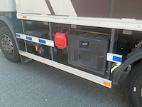 2013 scania p280 vuilniswagen - afbeelding 48 van  64