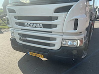 2013 scania p280 vuilniswagen - afbeelding 58 van  64