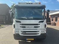 2013 scania p280 vuilniswagen - afbeelding 62 van  64