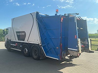 2013 scania p280 vuilniswagen - afbeelding 63 van  64