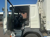 2013 scania p280 vuilniswagen - afbeelding 64 van  64