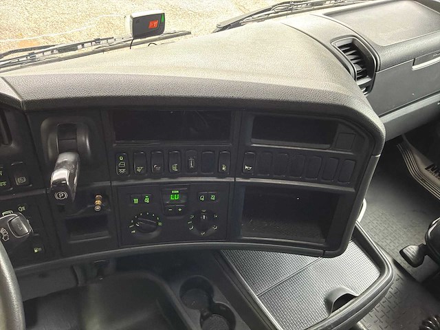 2013 scania r440 opleggertrekker (31-bbs-4) - afbeelding 3 van  38