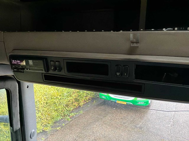 2013 scania r440 opleggertrekker (31-bbs-4) - afbeelding 4 van  38