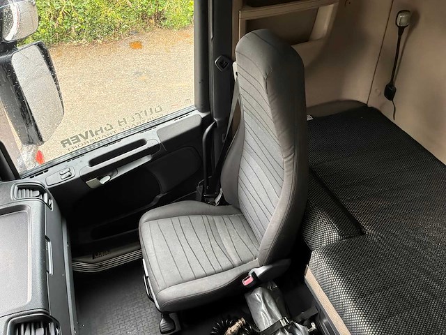 2013 scania r440 opleggertrekker (31-bbs-4) - afbeelding 6 van  38