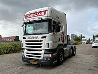 2013 scania r440 opleggertrekker (31-bbs-4)