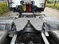 2013 scania r440 opleggertrekker (31-bbs-4) - afbeelding 17 van  38