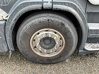 2013 scania r440 opleggertrekker (31-bbs-4) - afbeelding 22 van  38
