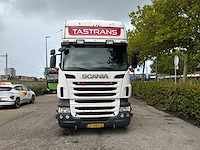 2013 scania r440 opleggertrekker (31-bbs-4) - afbeelding 12 van  38