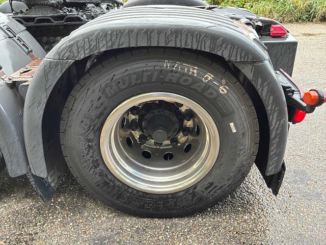 2013 scania r440 opleggertrekker (31-bbs-4) - afbeelding 26 van  38