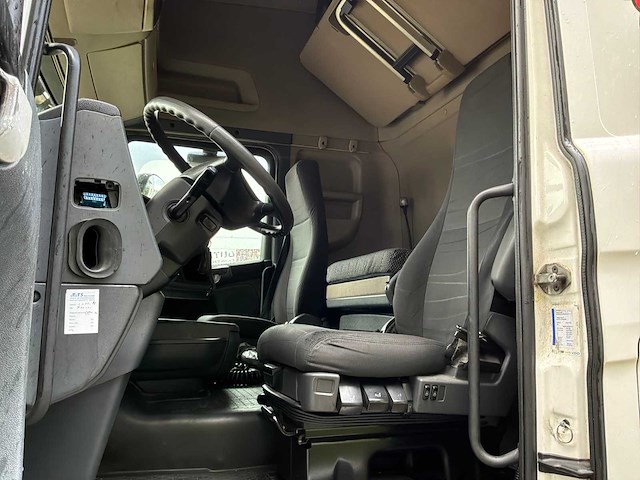2013 scania r440 opleggertrekker (31-bbs-4) - afbeelding 30 van  38