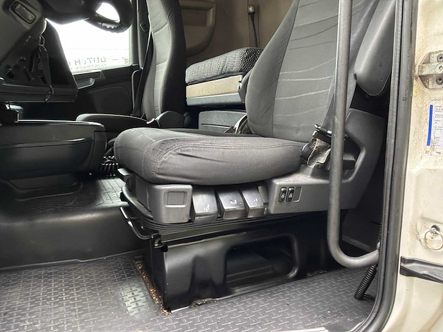 2013 scania r440 opleggertrekker (31-bbs-4) - afbeelding 31 van  38
