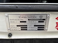 2013 scania r440 opleggertrekker (31-bbs-4) - afbeelding 32 van  38