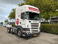 2013 scania r440 opleggertrekker (31-bbs-4) - afbeelding 23 van  38