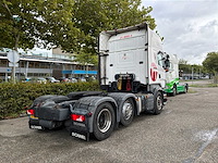 2013 scania r440 opleggertrekker (31-bbs-4) - afbeelding 33 van  38