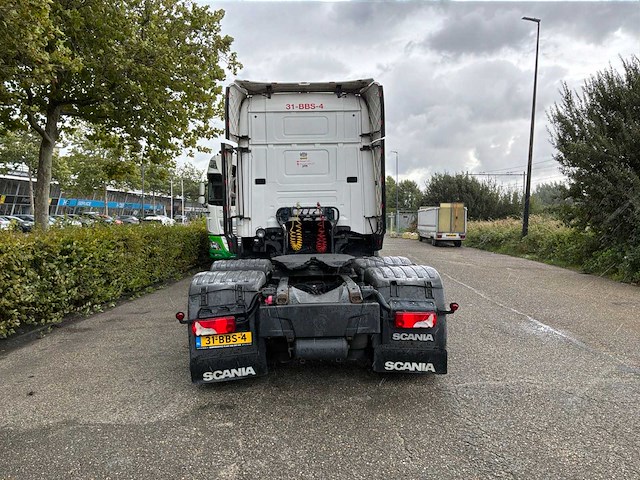 2013 scania r440 opleggertrekker (31-bbs-4) - afbeelding 34 van  38