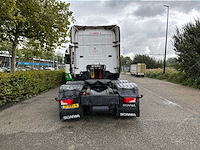 2013 scania r440 opleggertrekker (31-bbs-4) - afbeelding 34 van  38
