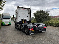 2013 scania r440 opleggertrekker (31-bbs-4) - afbeelding 35 van  38