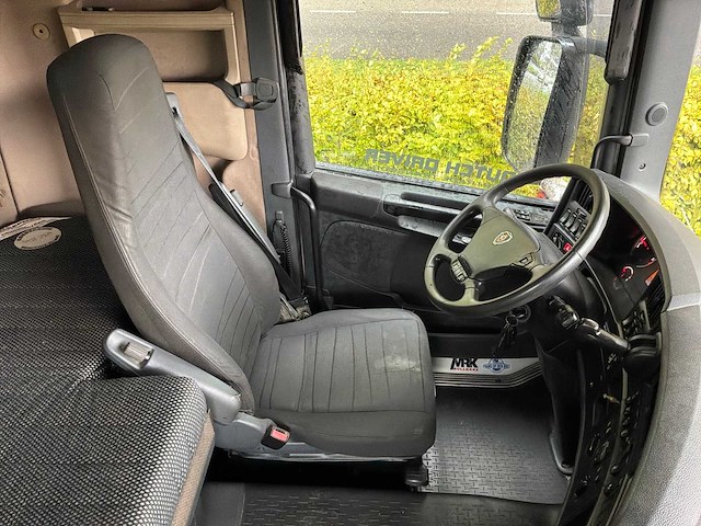 2013 scania r440 opleggertrekker (31-bbs-4) - afbeelding 37 van  38