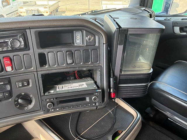 2013 scania r560 v8 - afbeelding 11 van  28