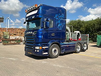 2013 scania r560 v8 - afbeelding 1 van  28