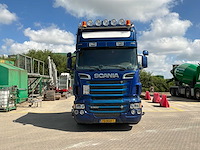 2013 scania r560 v8 - afbeelding 12 van  28