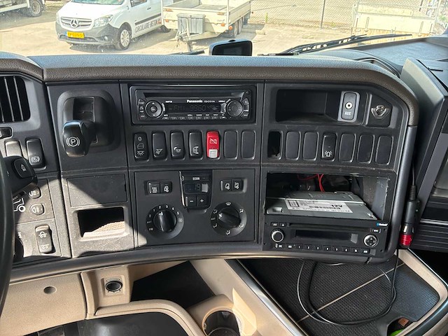 2013 scania r560 v8 - afbeelding 9 van  28