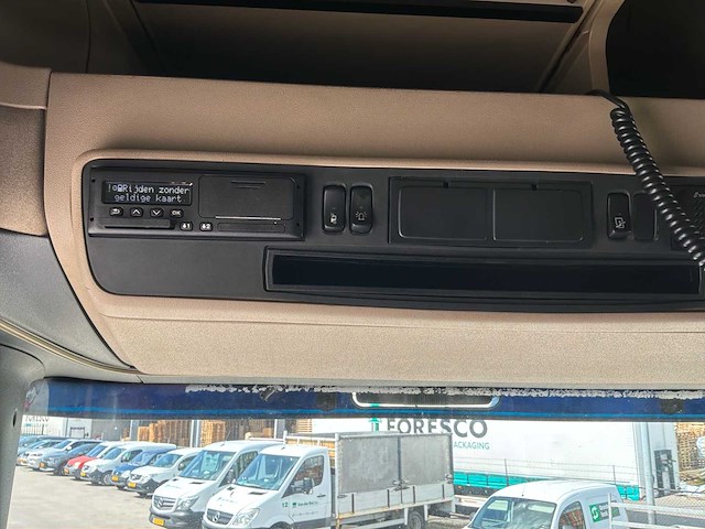 2013 scania r560 v8 - afbeelding 10 van  28