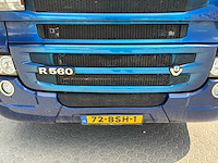 2013 scania r560 v8 - afbeelding 16 van  28
