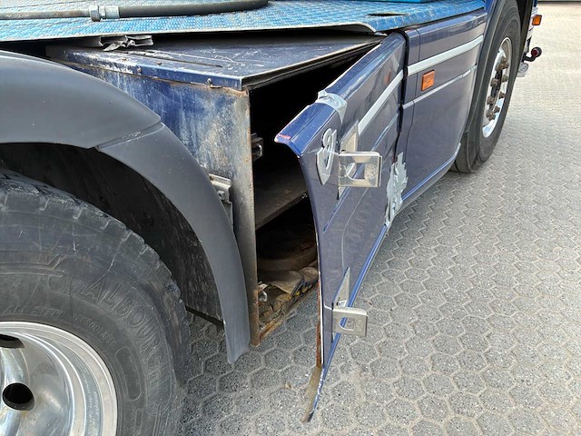 2013 scania r560 v8 - afbeelding 20 van  28