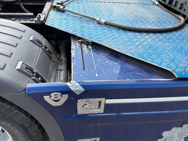 2013 scania r560 v8 - afbeelding 21 van  28