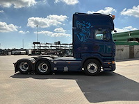 2013 scania r560 v8 - afbeelding 23 van  28
