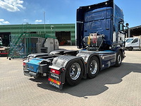 2013 scania r560 v8 - afbeelding 24 van  28