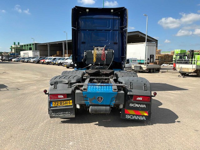 2013 scania r560 v8 - afbeelding 25 van  28
