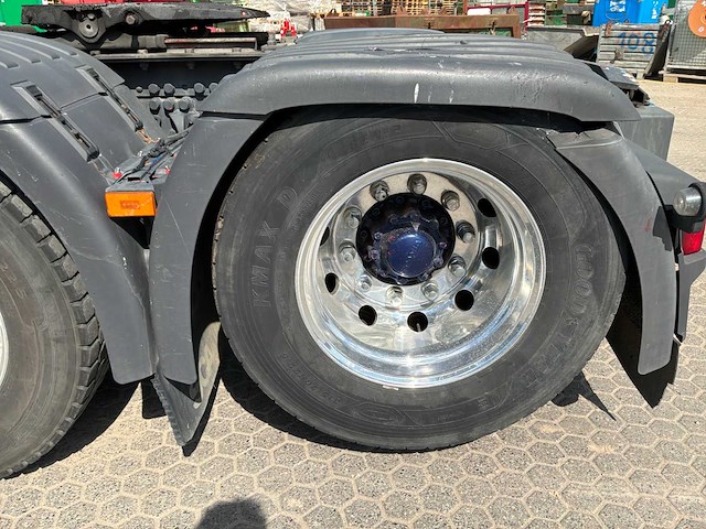 2013 scania r560 v8 - afbeelding 28 van  28
