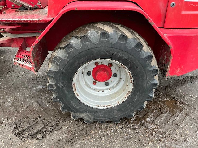 2013 schaffer 4250 shovel - afbeelding 2 van  37