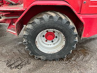 2013 schaffer 4250 shovel - afbeelding 2 van  37