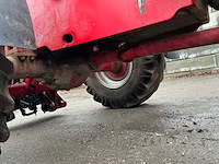 2013 schaffer 4250 shovel - afbeelding 5 van  37