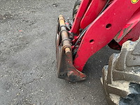 2013 schaffer 4250 shovel - afbeelding 8 van  37