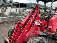 2013 schaffer 4250 shovel - afbeelding 11 van  37