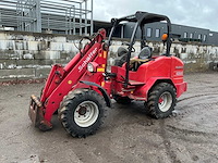 2013 schaffer 4250 shovel - afbeelding 1 van  37