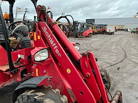 2013 schaffer 4250 shovel - afbeelding 13 van  37