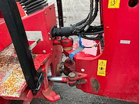 2013 schaffer 4250 shovel - afbeelding 15 van  37