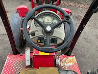 2013 schaffer 4250 shovel - afbeelding 17 van  37